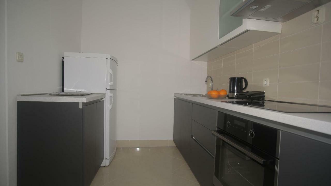 Apartman Ramina Zadar Exterior photo