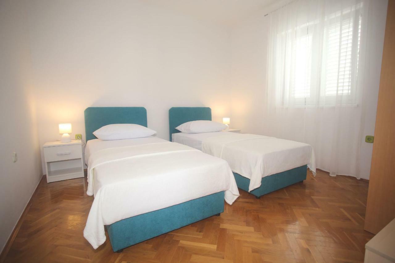 Apartman Ramina Zadar Exterior photo