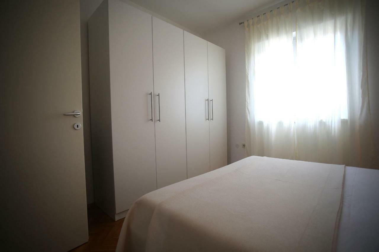Apartman Ramina Zadar Exterior photo