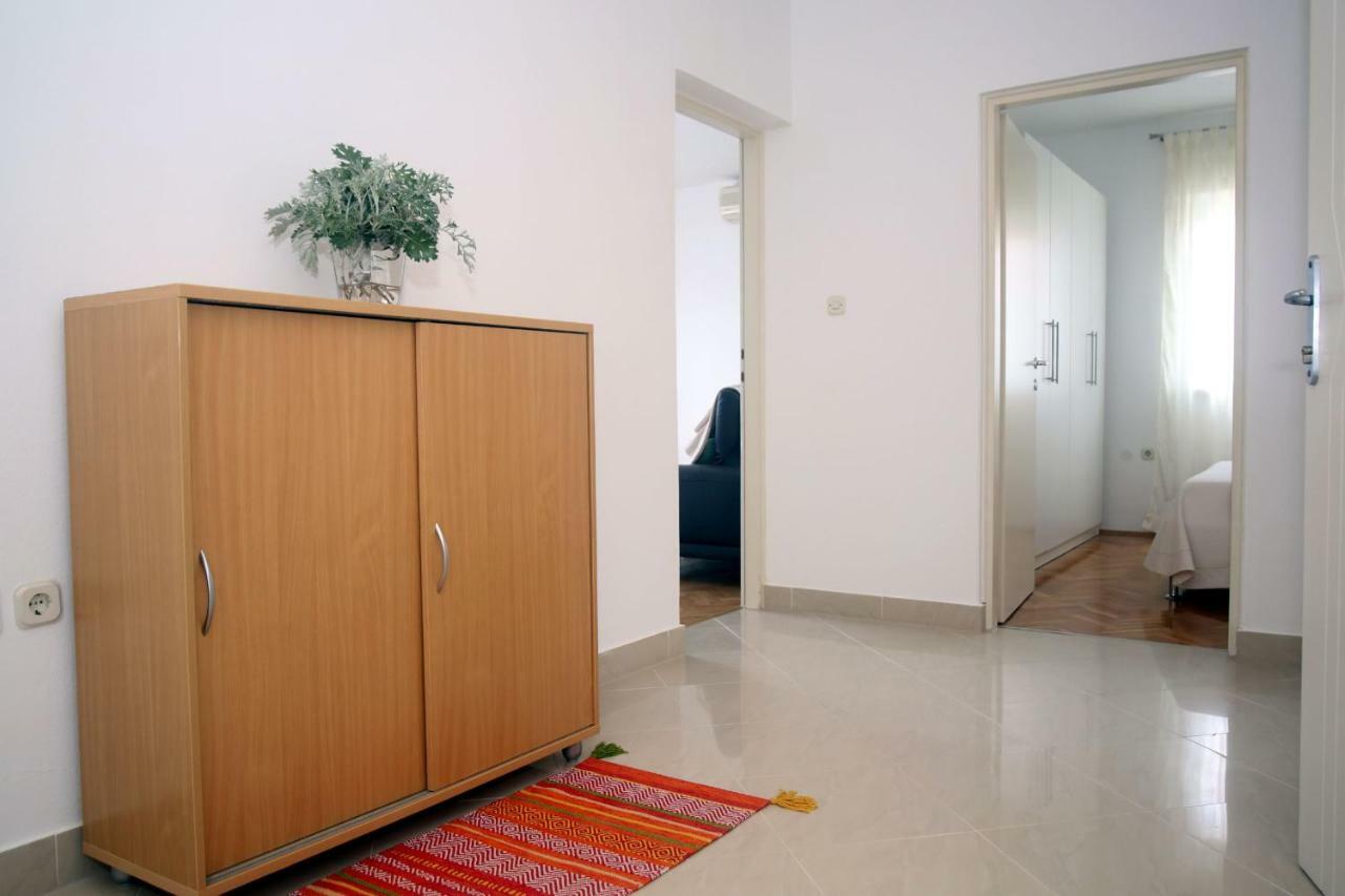Apartman Ramina Zadar Exterior photo