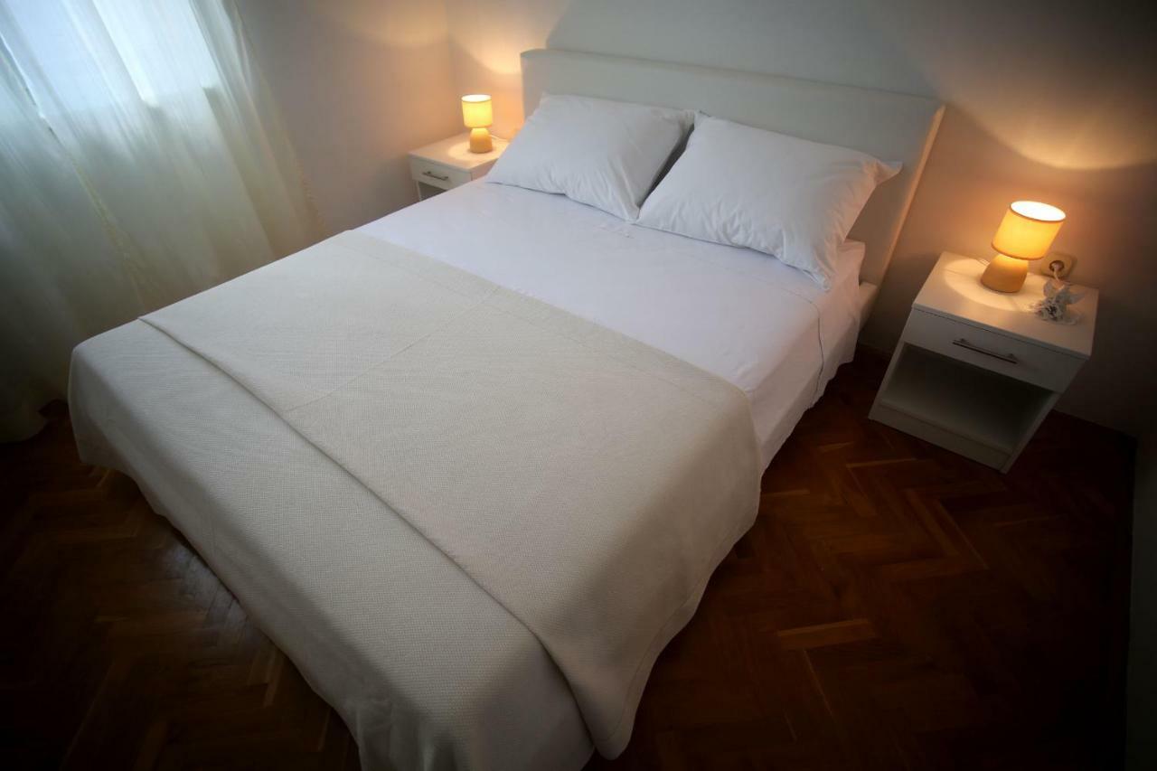 Apartman Ramina Zadar Exterior photo