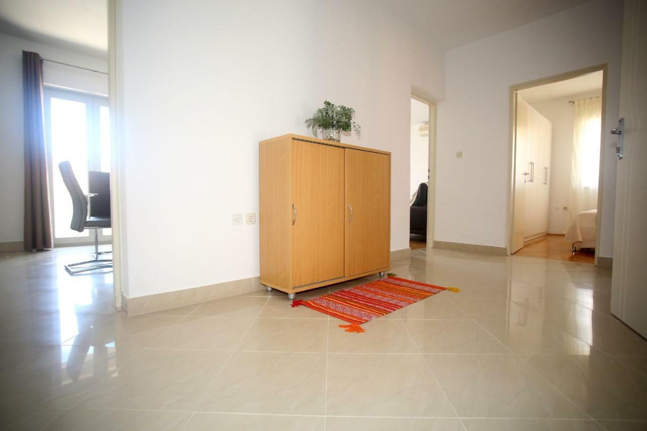 Apartman Ramina Zadar Exterior photo